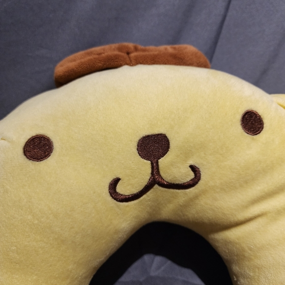 NWOT ✅️ Travel Neck Pillow Cushion Soft Comfort - Picture 4 of 4